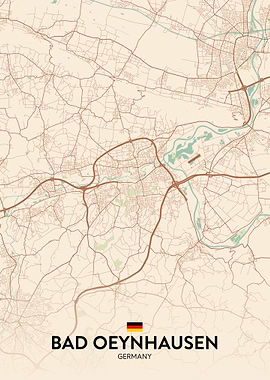 Bad Oeynhausen DE