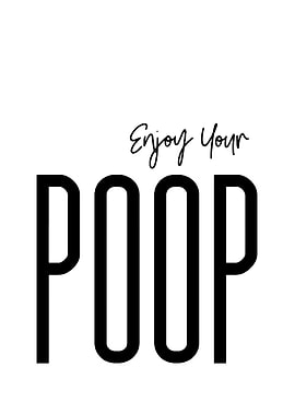 Bathroom Funny Home Toilet