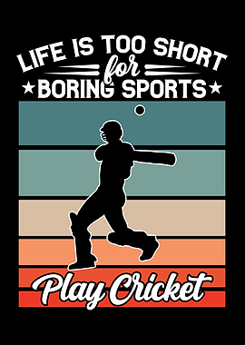 Life is too short for bori