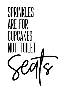 Bathroom Funny Home Toilet