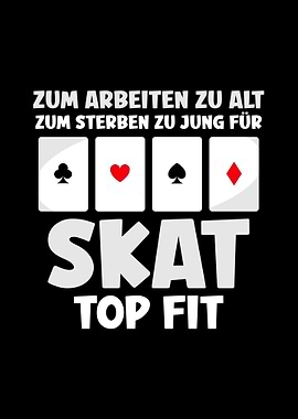 Skat German