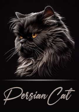 Persian Cat