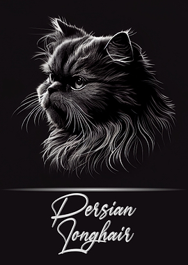 Persian Longhair