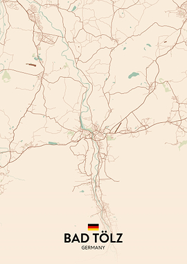 Bad Tolz DE