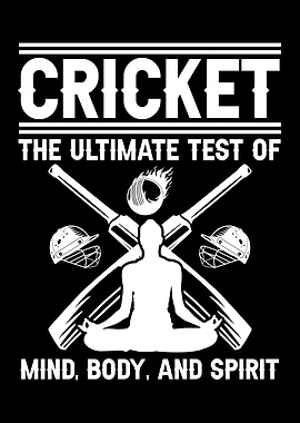 The ultimate test of body