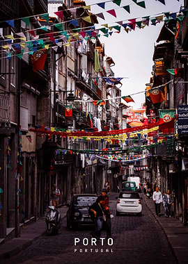 Porto