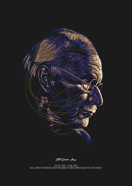 Carl Gustav Jung