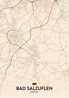 Bad Salzuflen DE