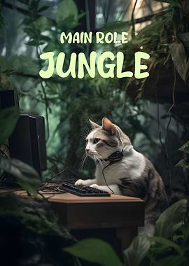 Main Role Jungle