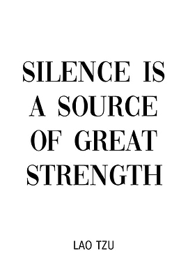 Lao Tzu Quote