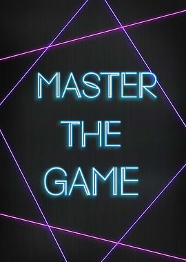 Master the Game