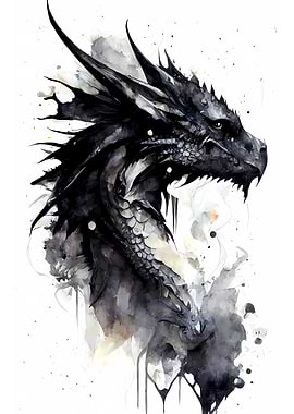 Dark Dragon