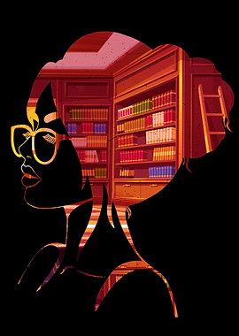 Reading in mind book love