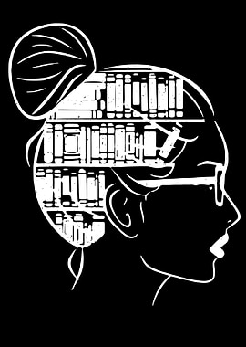 Books in mind reading love