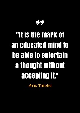 Aristoteles quotes