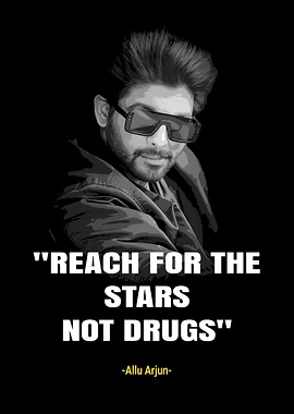 Allu Arjun Quotes