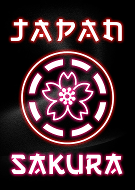 Sakura Japan