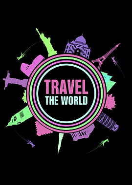 Travel the World