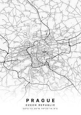 Prague Czech Republic