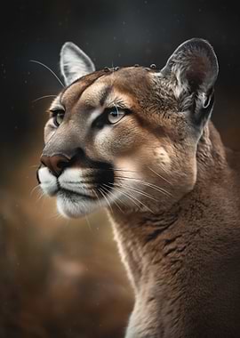 Mountain Lion