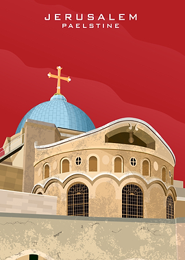 Holy Sepulchre Church