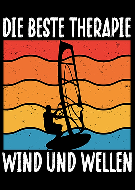 The best therapy wind and