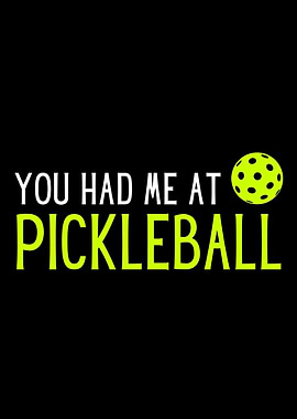 Pickleball