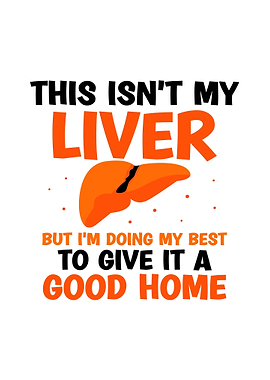Liver Transplant Survivor