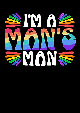 Gay Rights Rainbow Pride