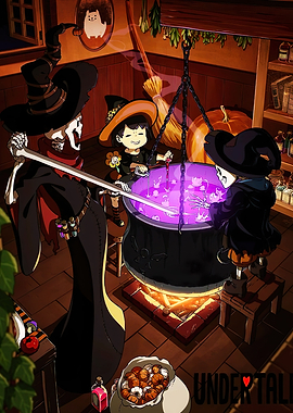 Undertale