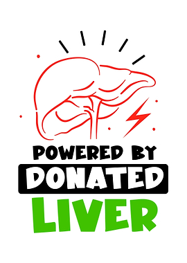 Liver Transplant Survivor