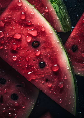 Watermelon
