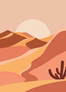 Desert