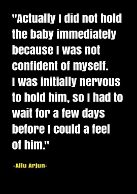 Quotes About Nervous