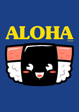 ALOHA