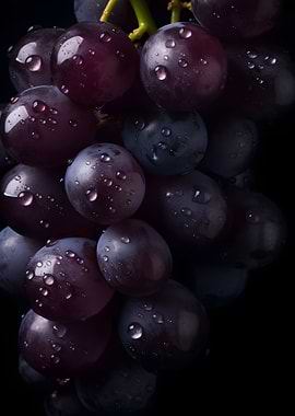 Grapes