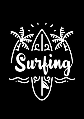Surfing