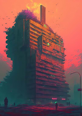 Fallout Miami Elite Mart