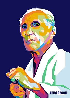 HELIO GRACIE
