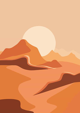 Desert