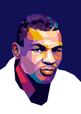 Mike Tyson