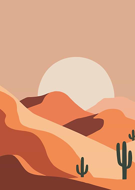 Desert