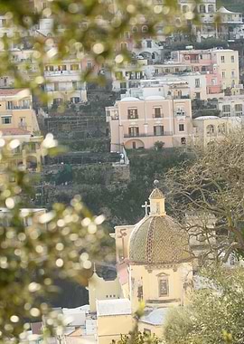 Positano Dome Beauty 1