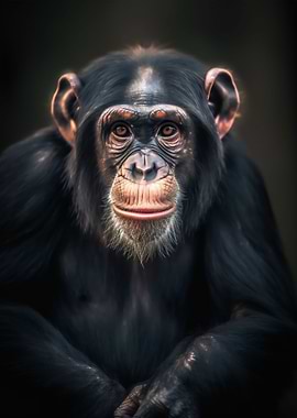 Chimpanzee Profile