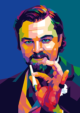 calvin candie django