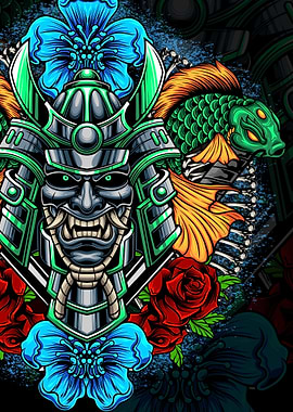 Warrior and His Luck