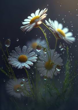 Daisy Flowers