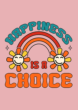 Cute Happiness Quote