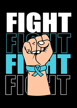 Ovarian Cancer Fighter