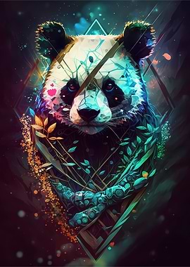 Panda Incredible